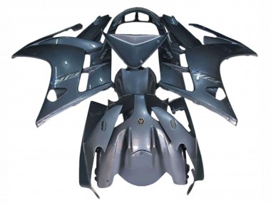 Cheap 2001-2006 Yamaha FJR1300 Motorcycle Fairings - Grey Canada