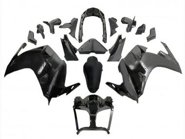 Cheap 2001-2006 Yamaha FJR1300 Motorcycle Fairings - Black Canada