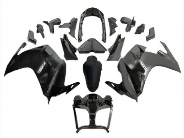 Cheap 2001-2006 Yamaha FJR1300 Motorcycle Fairings - Black Canada