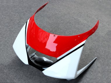 Cheap 1991-1994 Yamaha TZR250 3XV Motorcycle Fairings - White Red Black Canada