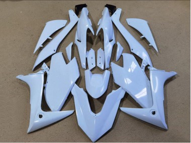 Cheap 2019-2021 Yamaha TMAX560 Motorcycle Fairings - Light Blue Canada
