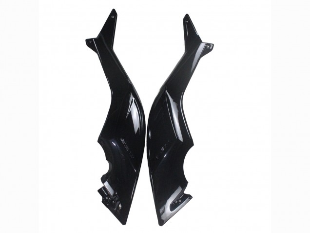 2012-2014 Yamaha TMAX530 Motorcycle Fairings - Silver Canada