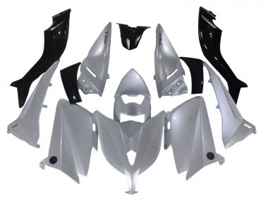 Cheap 2012-2014 Yamaha TMAX530 Motorcycle Fairings - Silver Canada