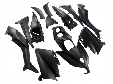 Cheap 2012-2014 Yamaha TMAX530 Motorcycle Fairings - Matte Black Canada
