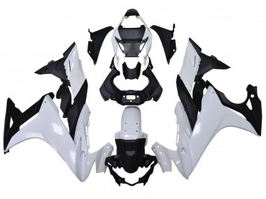 Cheap 2017-2020 Suzuki GSX250R Bike Fairings - White Black Canada