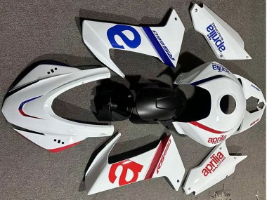 Cheap 2020-2024 Aprilia RS660 Motorcycle Fairings - White Blue Red Matte Black Canada