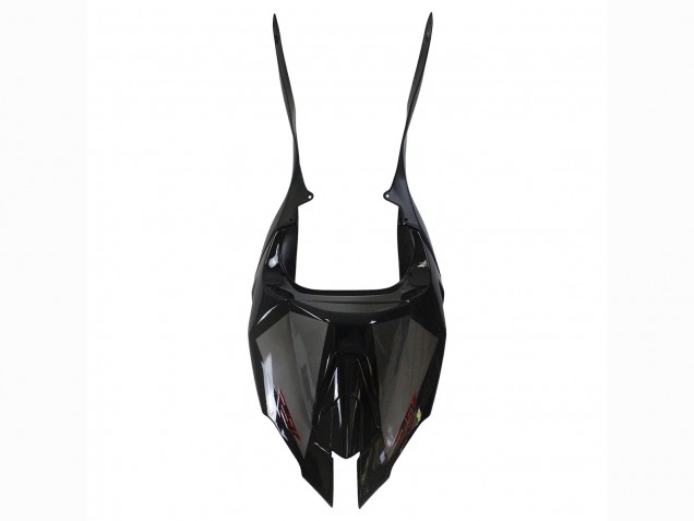 2003-2006 Aprilia RSV1000 Motorcycle Fairings - Glossy Black Grey Red Canada
