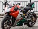 2020-2024 Ducati Panigale V2 Motorcycle Fairings - Silver Red Green Canada