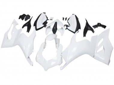 Cheap 2020-2024 Ducati Panigale V2 Motorcycle Fairings - Unpainted Canada
