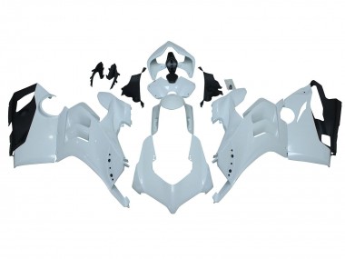 Cheap 2020-2021 Ducati Panigale V4 V4S Motorcycle Fairings - Unpainted Canada