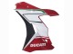 2017-2022 Ducati Supersport 939/939S Motorcycle Fairings - White Red Black Green Canada