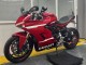 2017-2022 Ducati Supersport 939/939S Motorcycle Fairings - Red White Black Canada