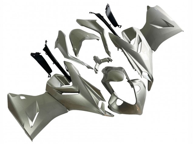 2021-2024 Ducati 2021-2024 Ducati Supersport 950/950S Motorcycle Fairings - Grey Canada
