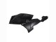 2005-2010 BMW K1200S Motorcycle Fairings - Glossy Black Matte Black Canada