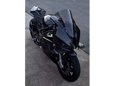 Cheap 2023-2024 BMW S1000RR Motorcycle Fairing - Glossy Black Canada