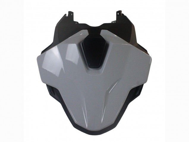 2023-2024 BMW S1000RR Motorcycle Fairings - Nardo Grey Matte Black Canada