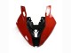 2019-2022 BMW S1000RR Motorcycle Fairing Kits - Black Red Canada
