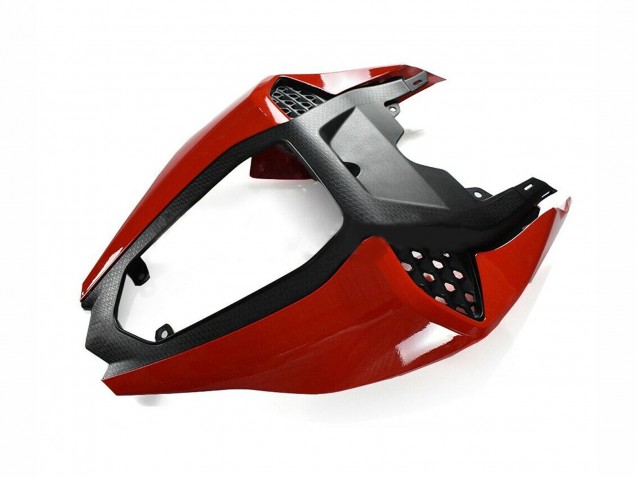 2019-2022 BMW S1000RR Motorcycle Fairing Kits - Black Red Canada