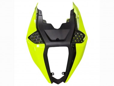 Cheap 2019-2022 BMW S1000RR Motorcycle Fairings - Lime Green Black Canada