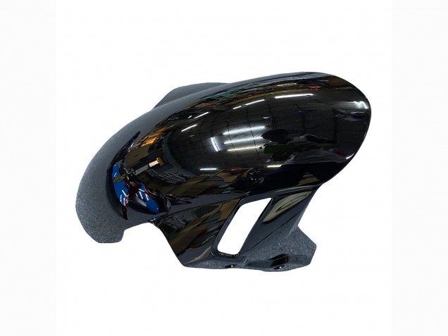 2019-2022 BMW S1000RR Motorcycle Fairing - White Blue Red Black Canada