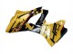 2017-2018 BMW S1000RR Motorcycle Fairings - Gold Black Tyco Canada