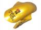 2017-2018 BMW S1000RR Motorcycle Fairings - Gold Black Tyco Canada