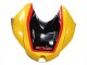 2017-2018 BMW S1000RR Motorcycle Fairings - Gold Black Tyco Canada
