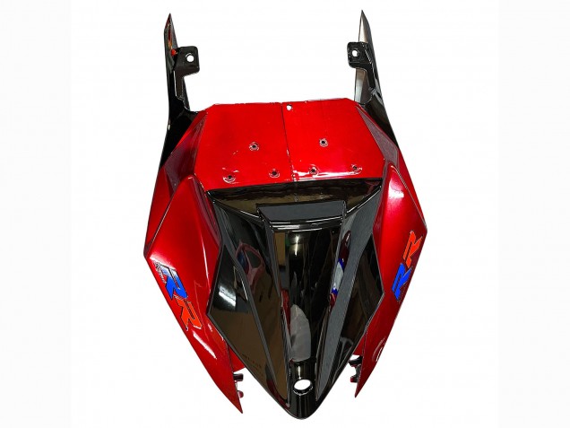 2015-2016 BMW S1000RR Bike Fairings - White Red Blue Black Canada