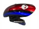 2015-2016 BMW S1000RR Bike Fairings - White Red Blue Black Canada