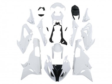 Cheap 2015-2016 BMW S1000RR Motorcycle Fairings - Unpainted Canada