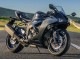 2023-2025 Kawasaki ZX6R Motorcycle Fairing - Matte Black Canada