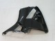 2003-2004 Honda CBR600RR Motorcycle Fairings - Glossy Black Red Decals Canada