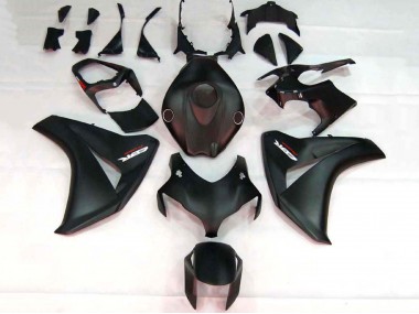 Cheap 2008-2011 Honda CBR1000RR Motorcycle Fairing - Matte Black Canada