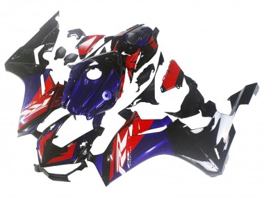 Cheap 2017-2023 Honda CBR1000RR Motorcycle Fairings - Red Blue Glossy Black Canada