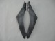 2007-2008 Suzuki GSXR 1000 Motorcycle Fairings - Matte Black Glossy Black Canada