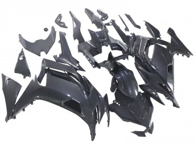 Cheap 2020-2024 Kawasaki Ninja 650 EX650 Motorcycle Fairings - Carbon Fiber Carbon Fiber Canada