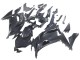 2020-2024 Kawasaki Ninja 650 EX650 Motorcycle Fairings - Carbon Fiber Carbon Fiber Canada