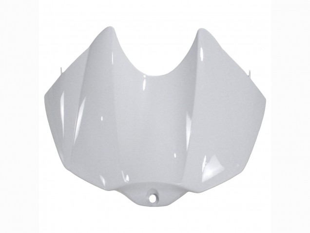 2004-2006 Yamaha YZF 1000 R1 Motorcycle Fairings - White Gold Decals Canada