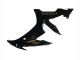 2004-2006 Yamaha YZF 1000 R1 Motorcycle Fairings - Glossy Black Gold Decals Canada