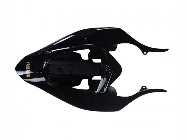 2004-2006 Yamaha YZF 1000 R1 Motorcycle Fairings - Glossy Black Gold Decals Canada