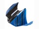 2004-2006 Yamaha YZF 1000 R1 Motorcycle Fairings - Blue Black Red White Shark Canada