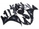 2012-2014 Yamaha YZF 1000 R1 Motorcycle Fairings - Glossy Black Canada