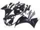 2012-2014 Yamaha YZF 1000 R1 Motorcycle Fairings - Glossy Black Canada