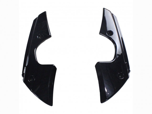 2012-2014 Yamaha YZF 1000 R1 Motorcycle Fairings - Glossy Black Canada