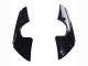 2012-2014 Yamaha YZF 1000 R1 Motorcycle Fairings - Glossy Black Canada
