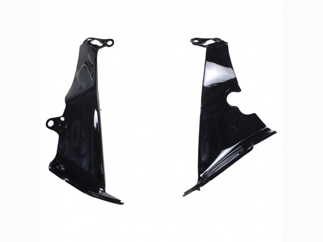 2012-2014 Yamaha YZF 1000 R1 Motorcycle Fairings - Glossy Black Canada