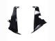 2012-2014 Yamaha YZF 1000 R1 Motorcycle Fairings - Glossy Black Canada