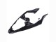 2012-2014 Yamaha YZF 1000 R1 Motorcycle Fairings - Glossy Black Canada