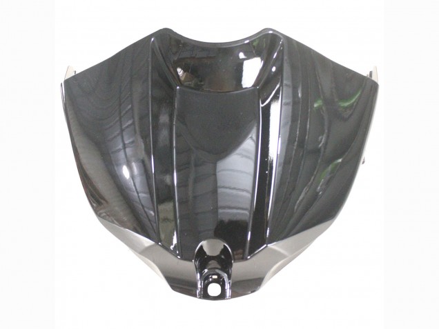 2012-2014 Yamaha YZF 1000 R1 Motorcycle Fairings - Glossy Black Canada