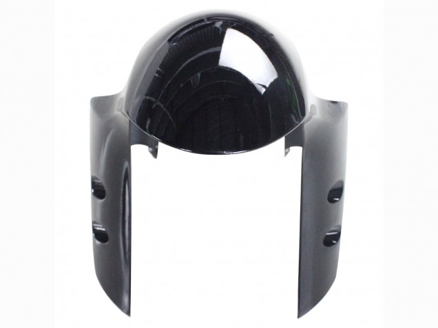 2012-2014 Yamaha YZF 1000 R1 Motorcycle Fairings - Glossy Black Canada